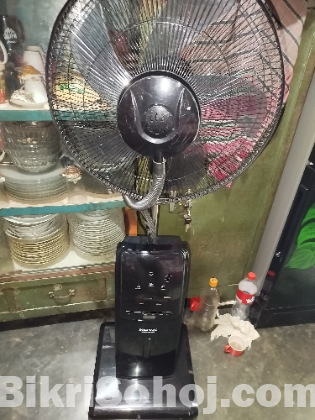 Nova Air Cooler fan